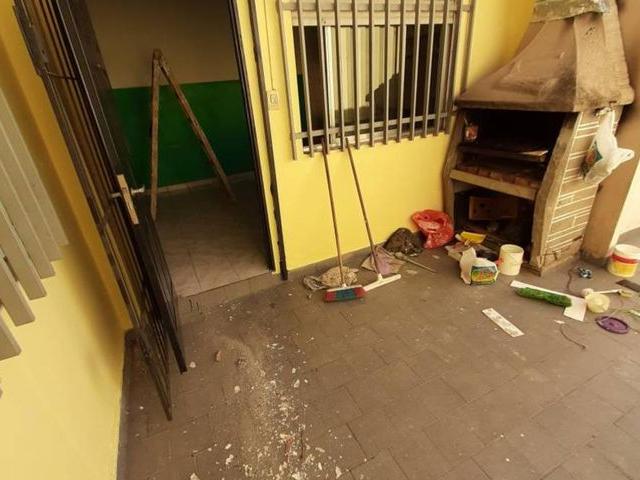 Apartamento en alquiler en La Tablada