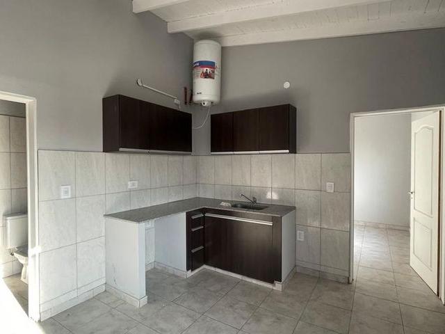 Apartamento en alquiler en La Tablada