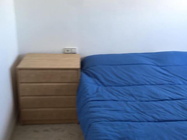Apartamento en alquiler en La Tercia, Murcia