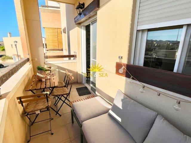 Apartamento en alquiler en La Tercia, Murcia