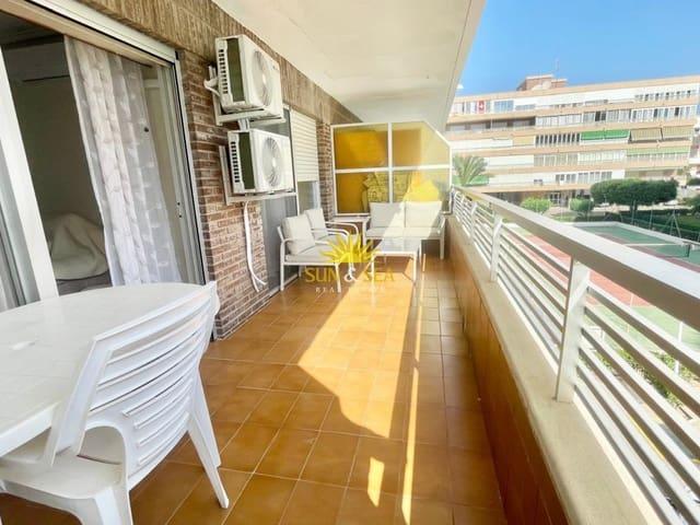 Apartamento en alquiler en La Veleta, Alicante Costa Blanca