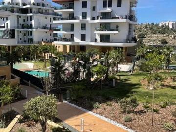 Apartamento en alquiler en La Villajoyosa / Vila Joiosa, Alicante Costa Blanca