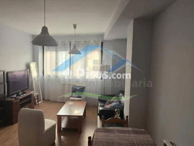 Apartamento en alquiler en La Virgen del Camino