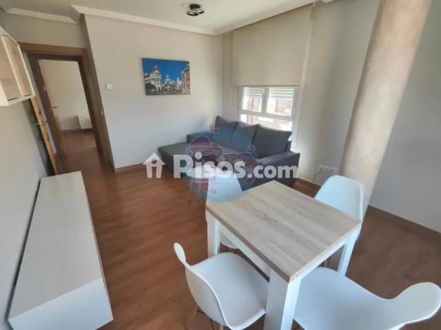 Apartamento en alquiler en La Virgen del Camino