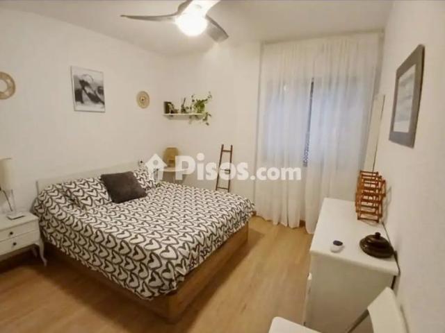 Apartamento en alquiler en La Viñuela Rescatado