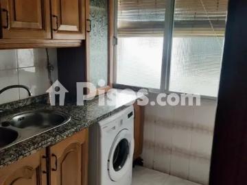 Apartamento en alquiler en La Viñuela Rescatado