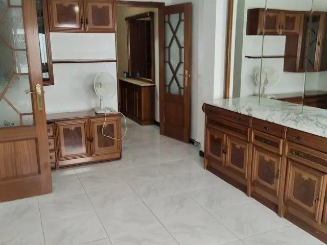 Apartamento en alquiler en La Viñuela Rescatado