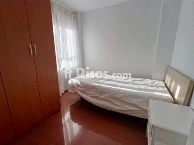 Apartamento en alquiler en La Viñuela Rescatado
