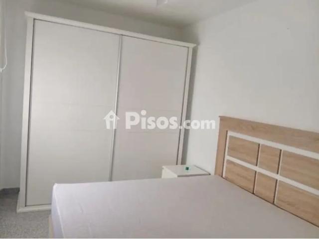 Apartamento en alquiler en La Viñuela Rescatado