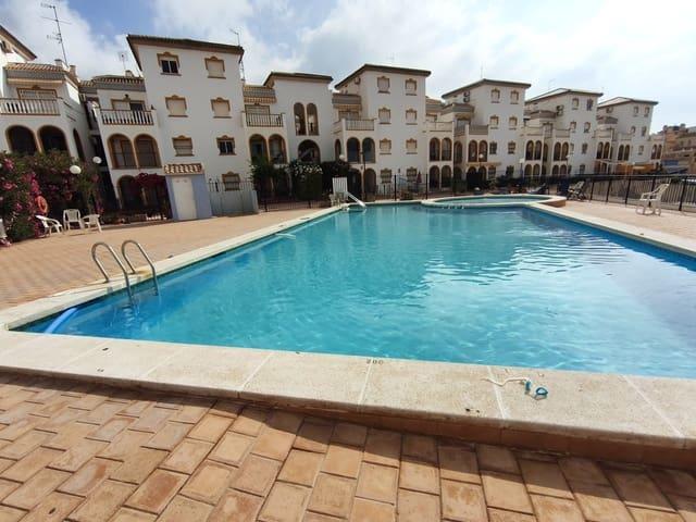 Apartamento en alquiler en La Zenia, Alicante Costa Blanca