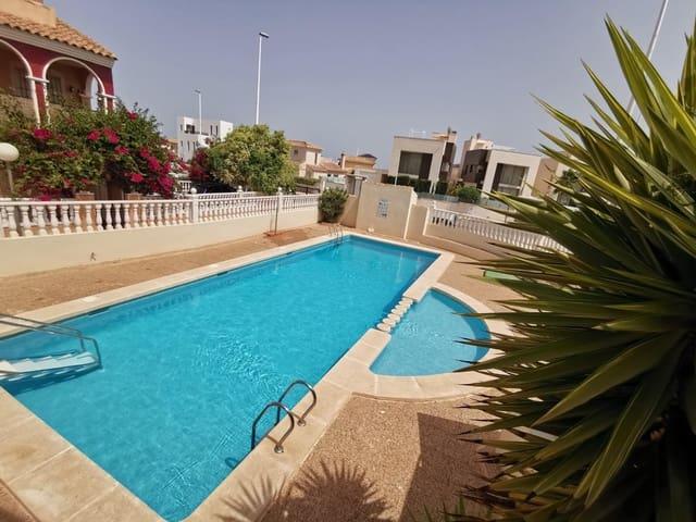 Apartamento en alquiler en La Zenia, Alicante Costa Blanca