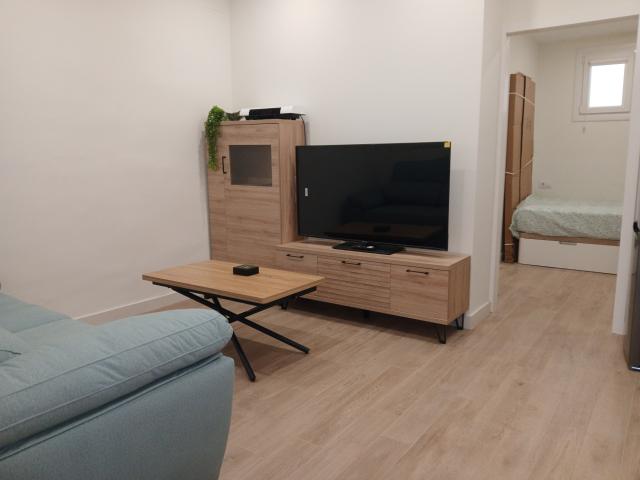 APARTAMENTO EN ALQUILER, EN LA ZONA DE COLON