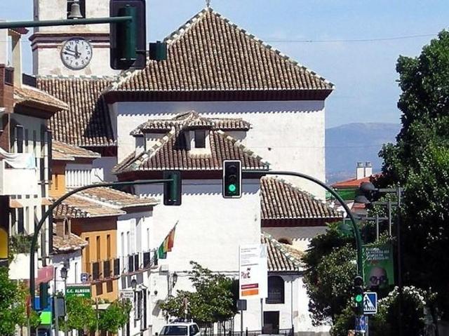 Apartamento en alquiler en La Zubia Granada