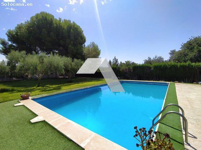 Chalet en venta