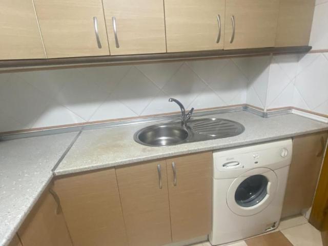 Apartamento en alquiler en La Zubia Granada