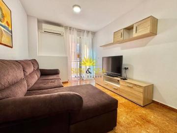 Apartamento en alquiler en La Alberca, Murcia