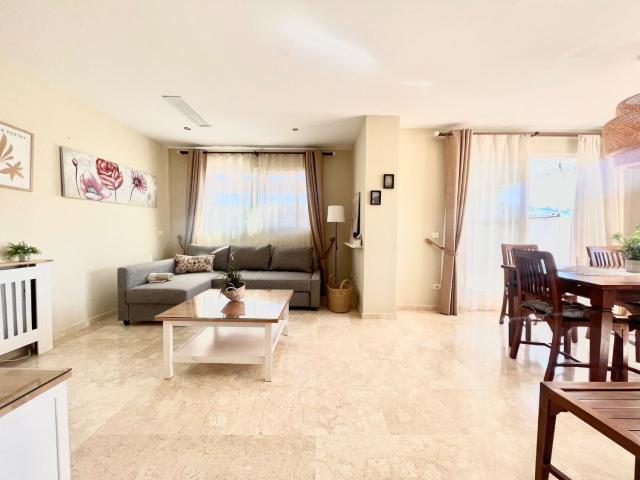 Apartamento en alquiler en La Alcaidesa Cádiz