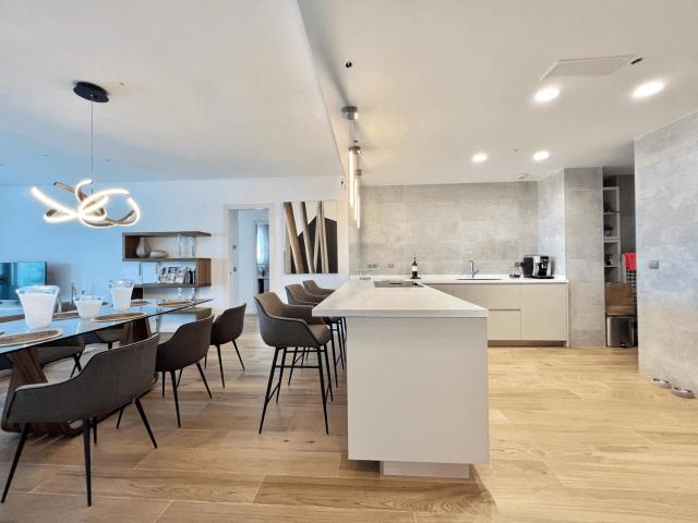 Apartamento en alquiler en La Alcaidesa Cádiz