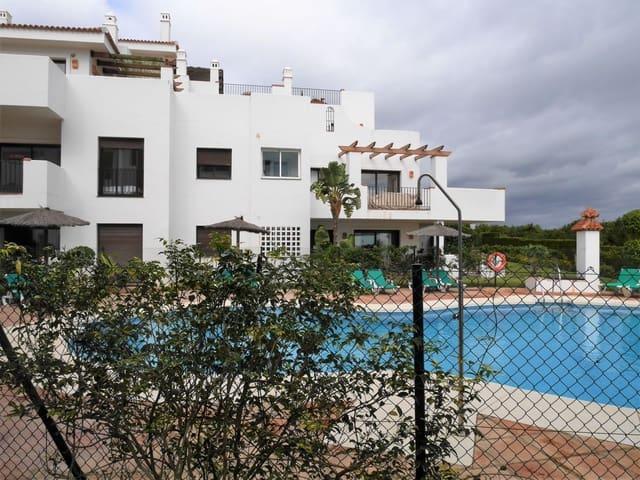 Apartamento en alquiler en La Alcaidesa, Cádiz Costa de la Luz
