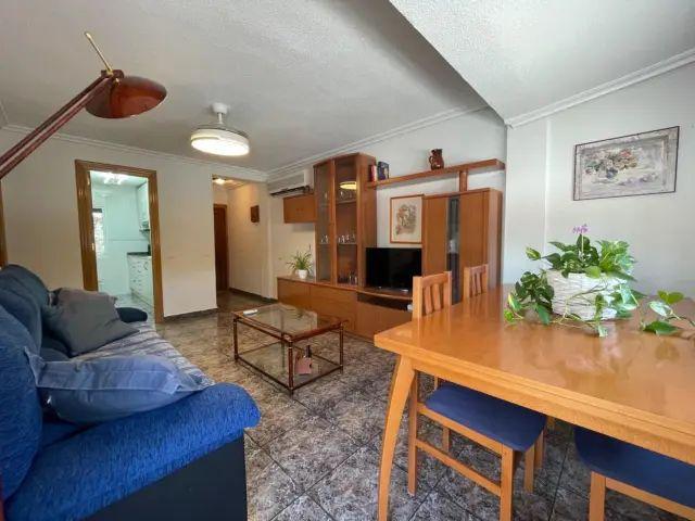 Apartamento en alquiler en La Arrixaca