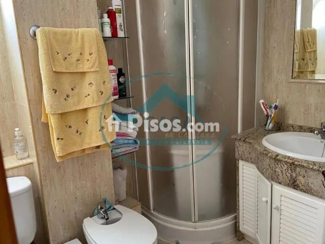 Apartamento en alquiler en La Barrosa