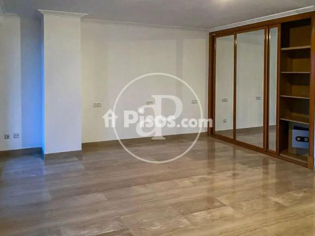 Apartamento en alquiler en La Bonanova Porto Pi