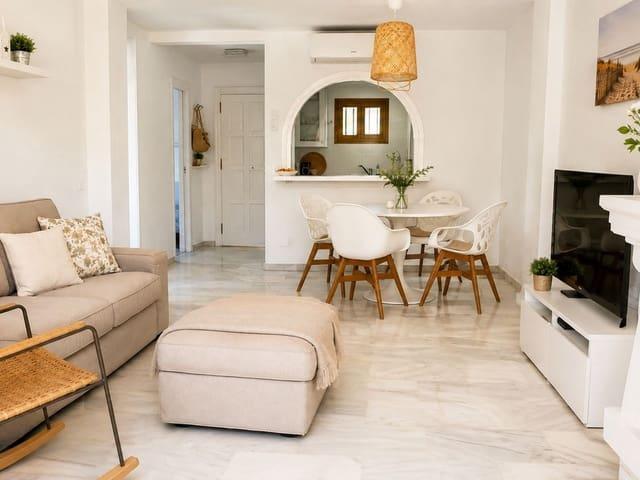 Apartamento en alquiler en La Cala de Mijas, Málaga Costa del Sol