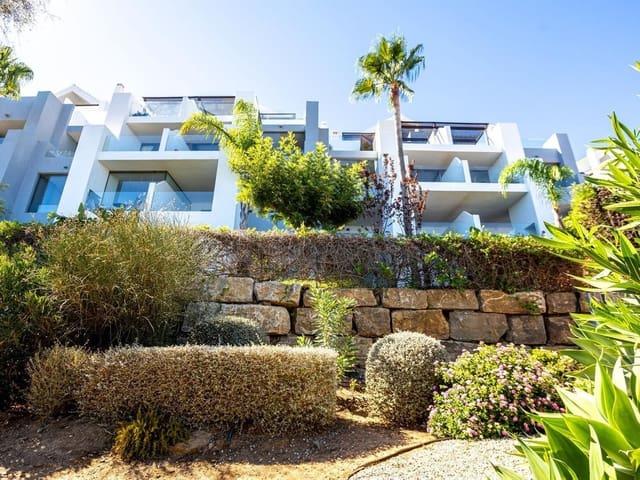 Apartamento en alquiler en La Cala de Mijas, Málaga Costa del Sol