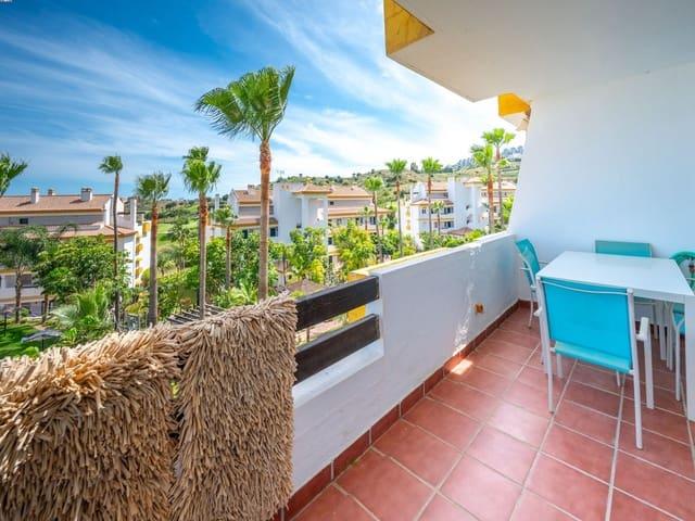 Apartamento en alquiler en La Cala de Mijas, Málaga Costa del Sol