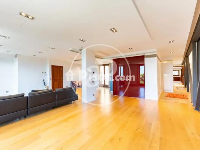 Apartamento en alquiler en La Calatrava