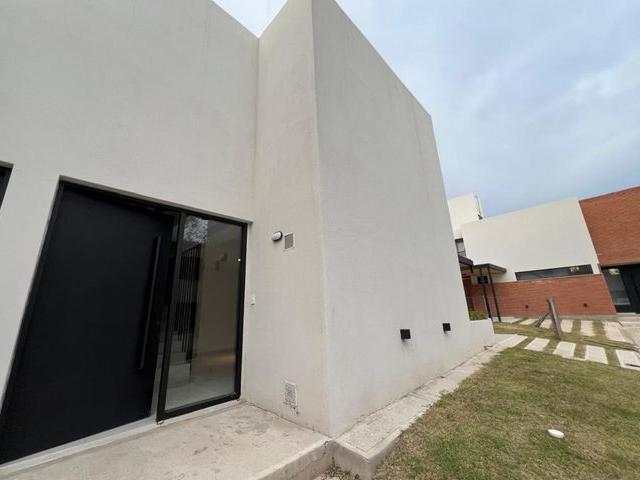 Apartamento en alquiler en La Calera