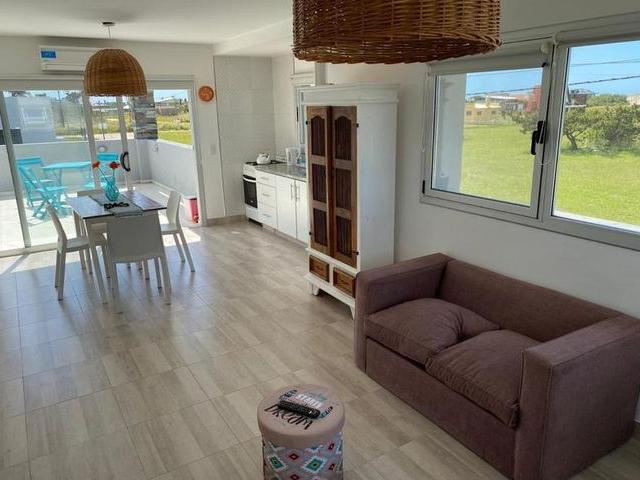 Apartamento en alquiler en La Caleta