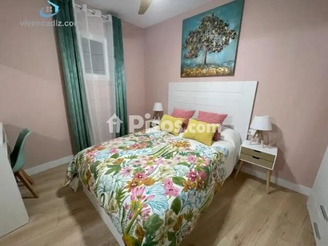 Apartamento en alquiler en La Caleta La Viña