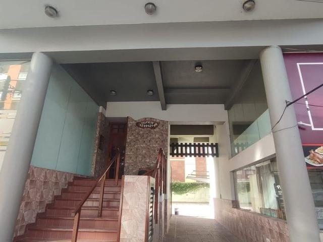 Apartamento en alquiler en La Costa