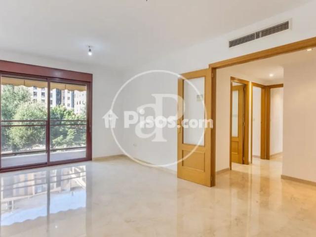Apartamento en alquiler en La Creu del Grau