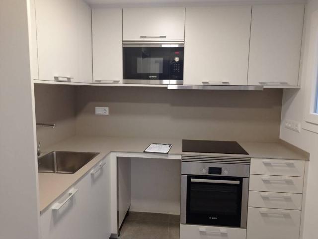 Apartamento en Alquiler en La Devesa