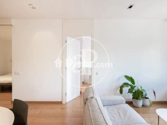 Apartamento en alquiler en La Dreta de L'Eixample