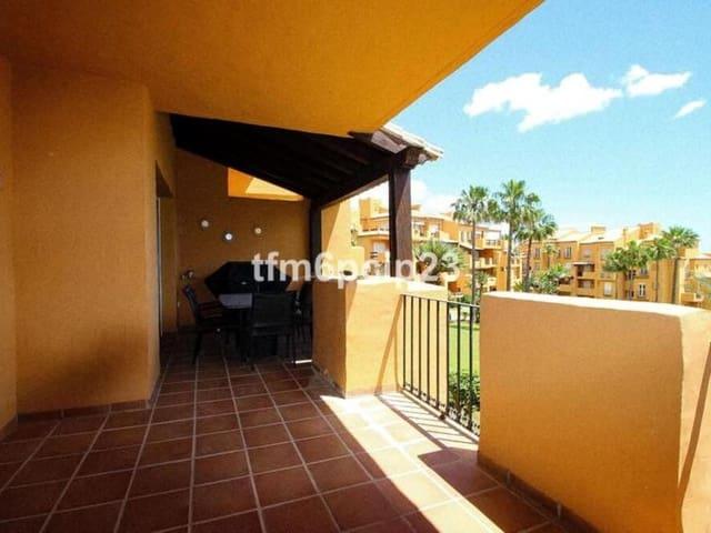Apartamento en alquiler en La Duquesa / Puerto de la Duquesa, Málaga Costa del Sol