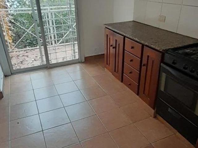Apartamento en alquiler en La Falda