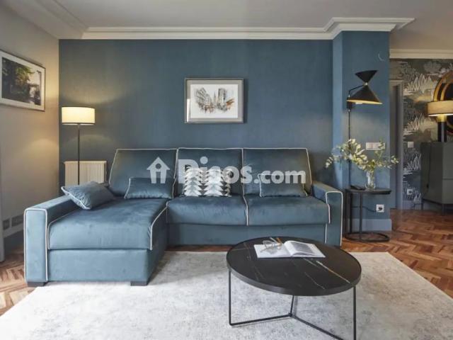 Apartamento en alquiler en La Fe lbil Bidea, 11