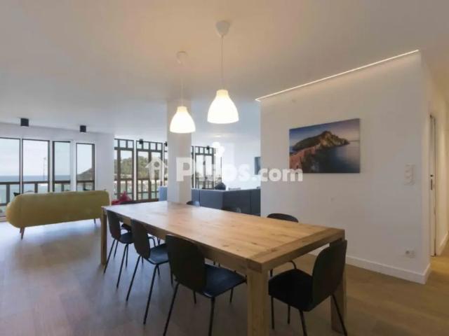 Apartamento en alquiler en La Fe lbil Bidea, 20
