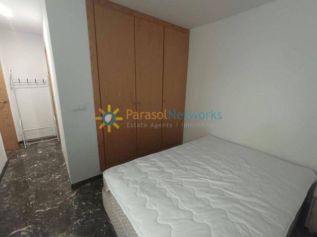 Apartamento en alquiler en La Font d'En Carròs, Valencia Costa Valencia