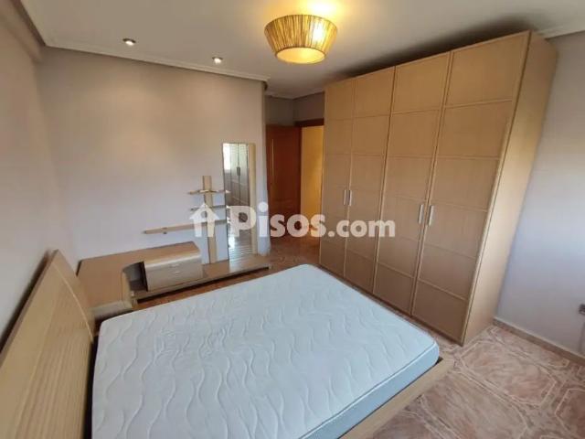 Apartamento en alquiler en La Flota