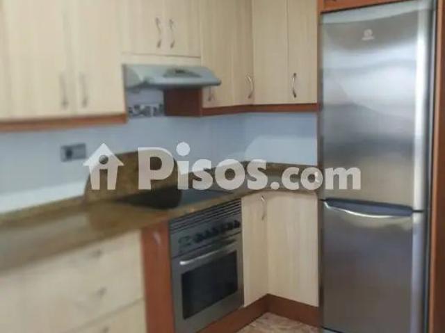 Apartamento en alquiler en La Flota