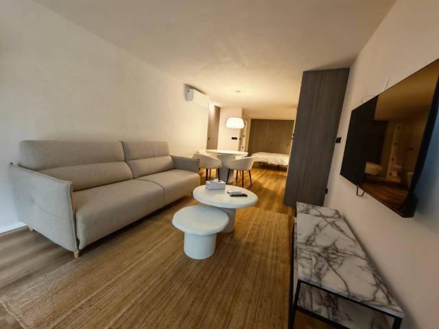 Apartamento en alquiler en La Flota Luminoso y todo exterior