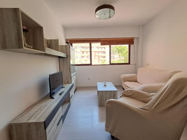 Apartamento en alquiler en La Flota, Murcia