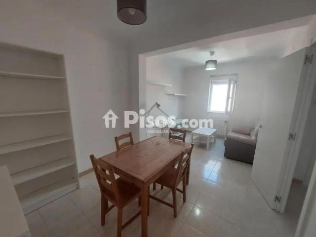 Apartamento en alquiler en La Gándara