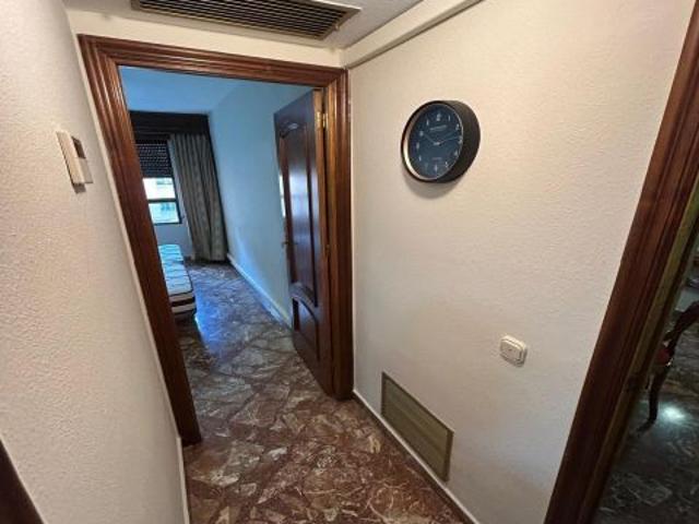 Apartamento en Alquiler en La Granada, Granada