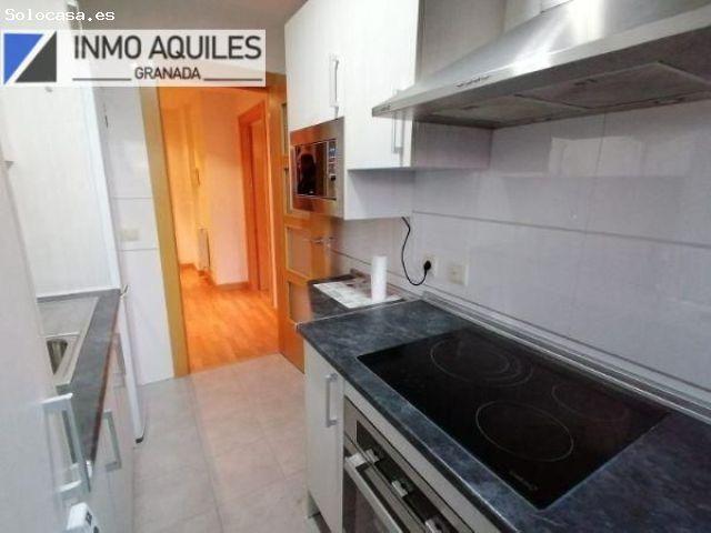 Apartamento en Alquiler en La Granada, Granada