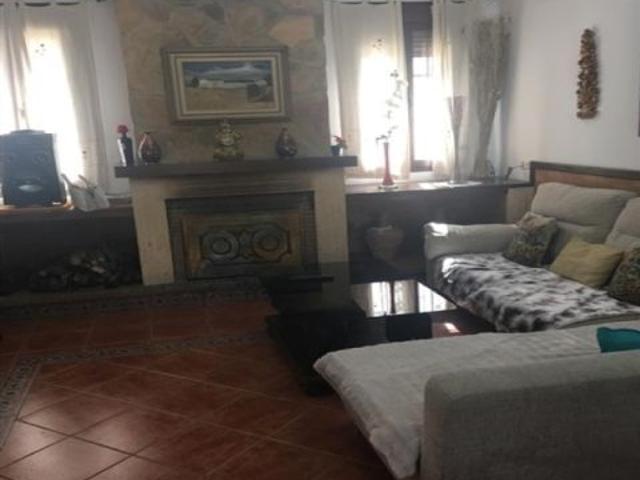 Casa de campo Masía en Venta en Setenil De Las Bodegas Cádiz